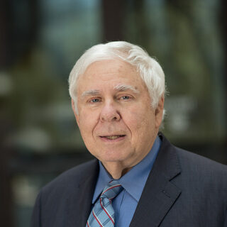 Photo of Sanford Levinson