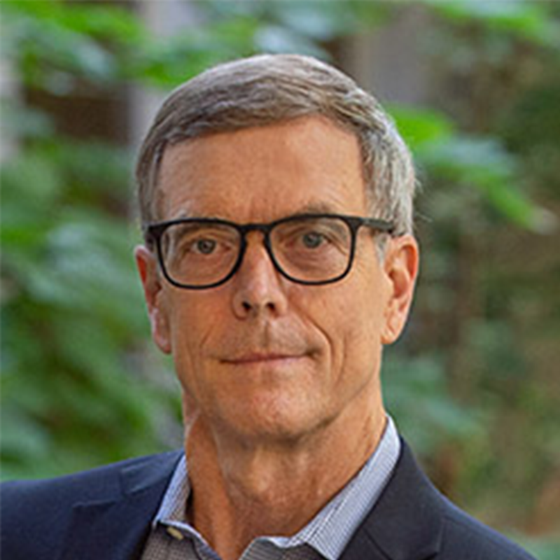 Photo of James Pfander