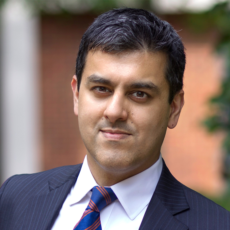 Photo of Aditya Bamzai