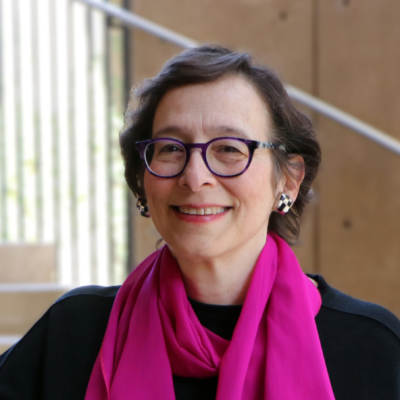Photo of Pamela Karlan