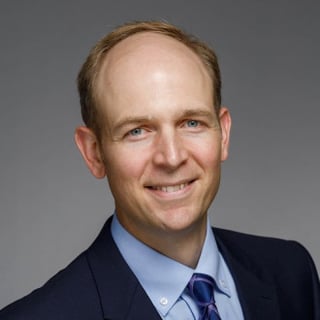 Photo of Samuel Bray