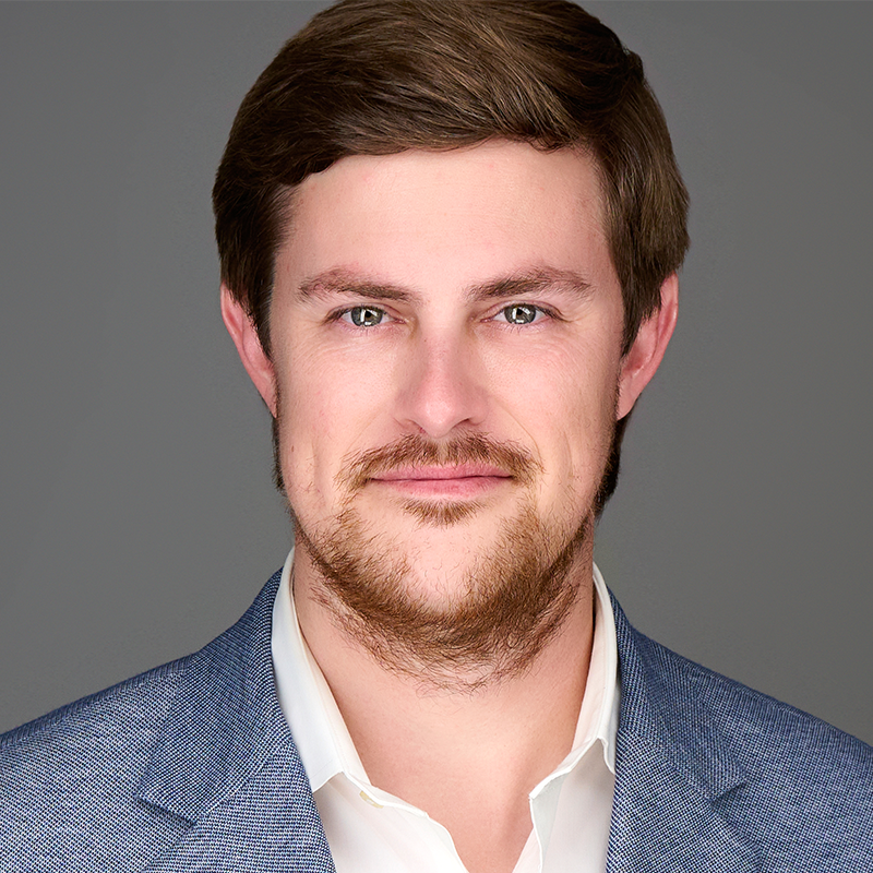 Photo of Jeff Cox