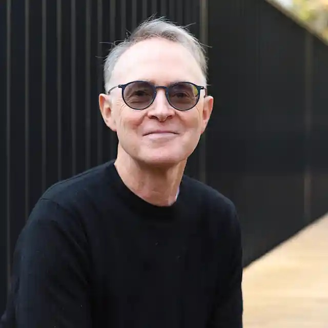 Photo of Drew Jackson