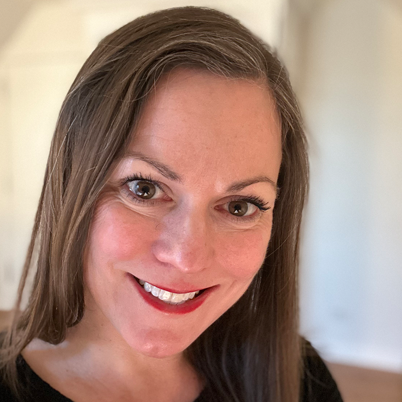 Photo of Katie Hennessey