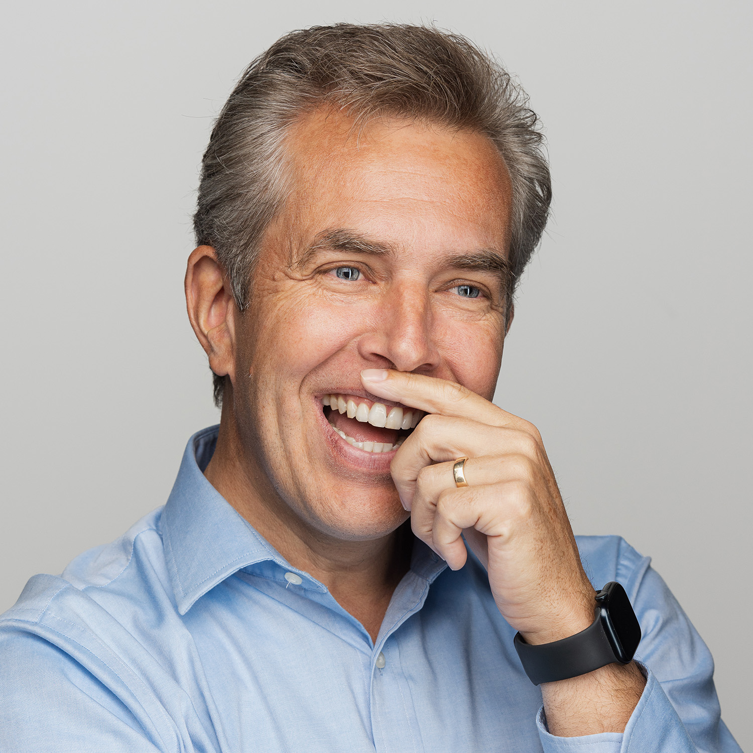 Photo of Chris McGrath