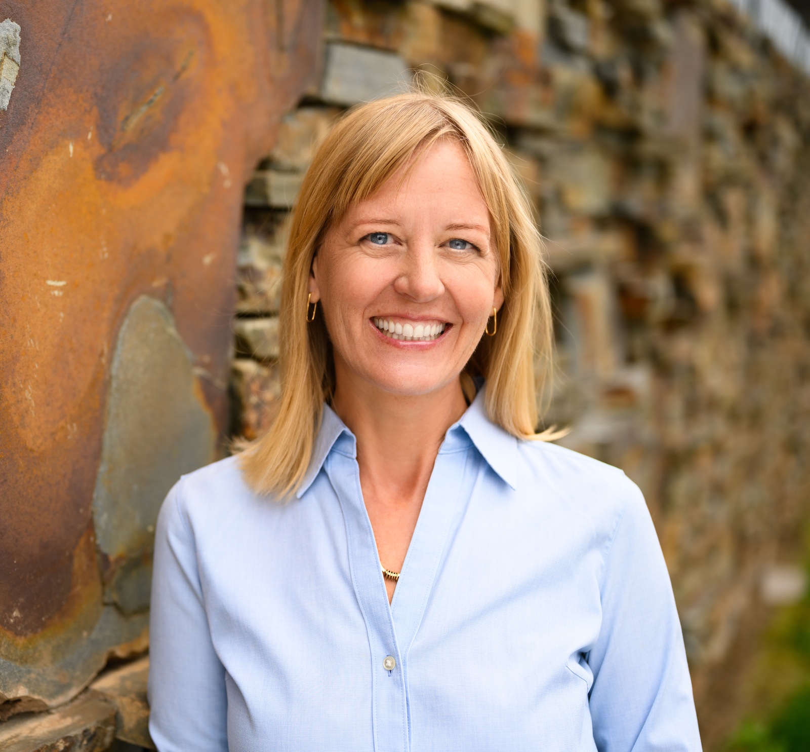 Photo of Nikole Nelson