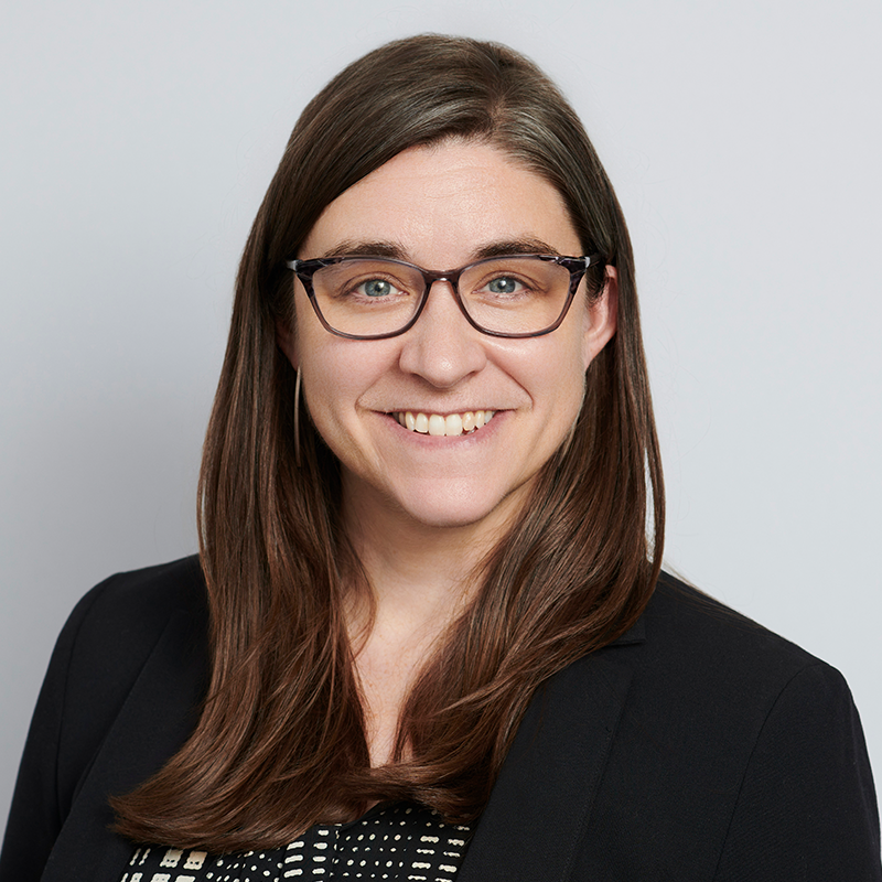 Photo of Angela Tripp