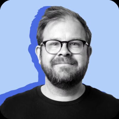 Photo of David Guarino