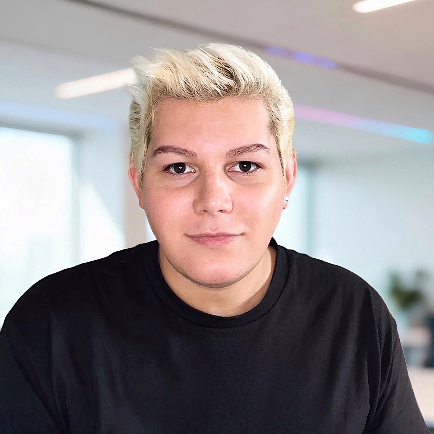 Photo of Kurtis Massey