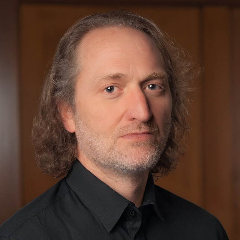 Photo of Vincent Morris