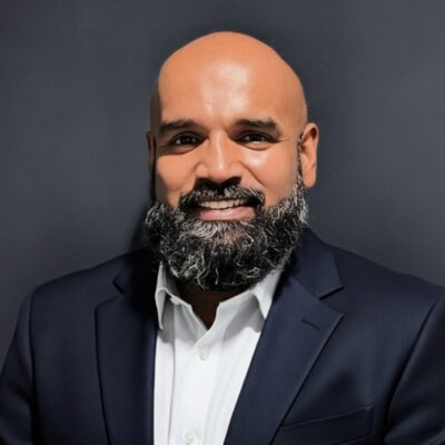 Photo of Sourav Mohan