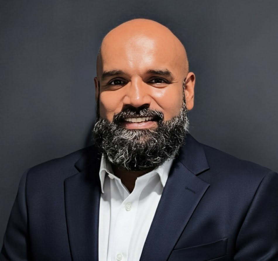 Photo of Sourav Mohan