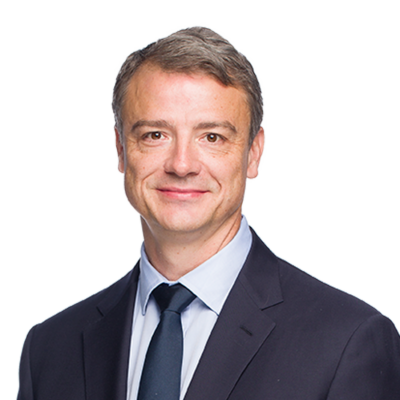 Photo of Thomas Ensign