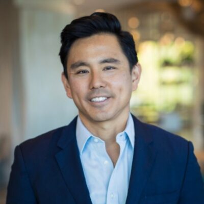 Photo of Renny Hwang, OpenAI