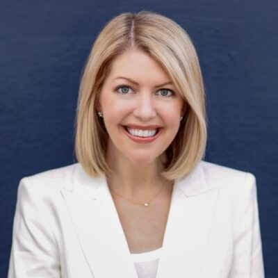 Photo of Shelley Webb_LinkedIn