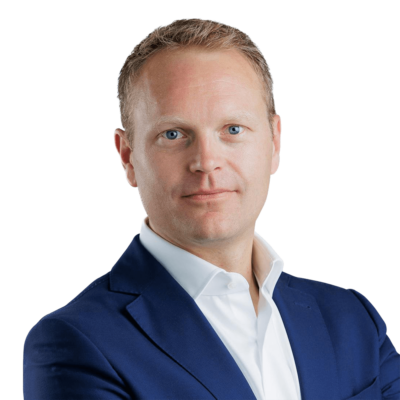 Photo of Roderick Niuwmeyer