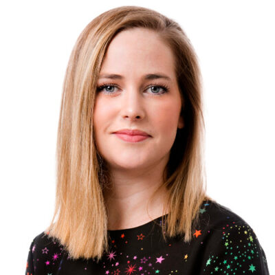Photo of Ciara Anderson