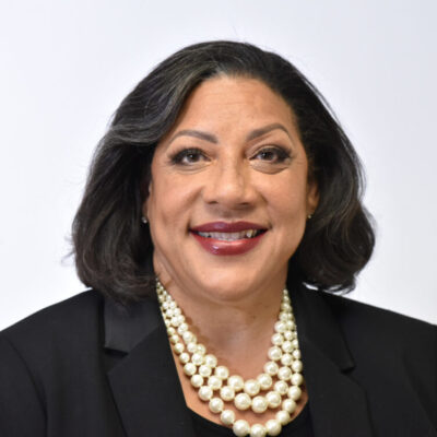 Photo of Aileen Casanave