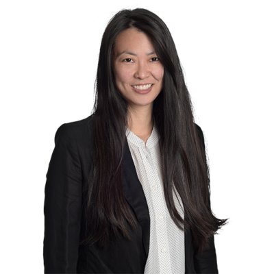 Photo of Lori Chang