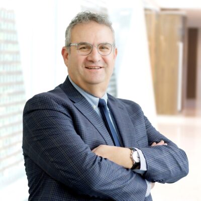 Photo of Tod Cohen