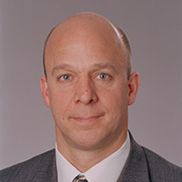 Photo of Kevin Kalinich