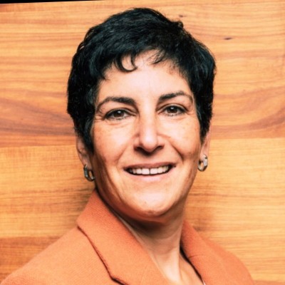 Photo of Victoria Libin_Pulled