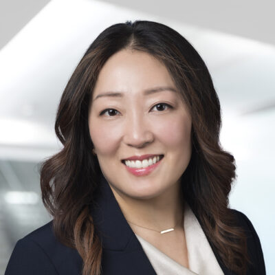 Photo of Jennifer Yoo