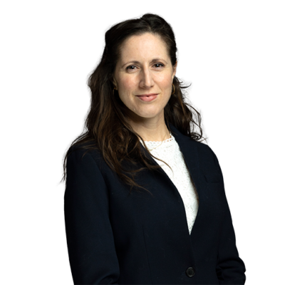 Photo of Rebekah Guyon