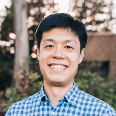 Henry Lien, JD '08