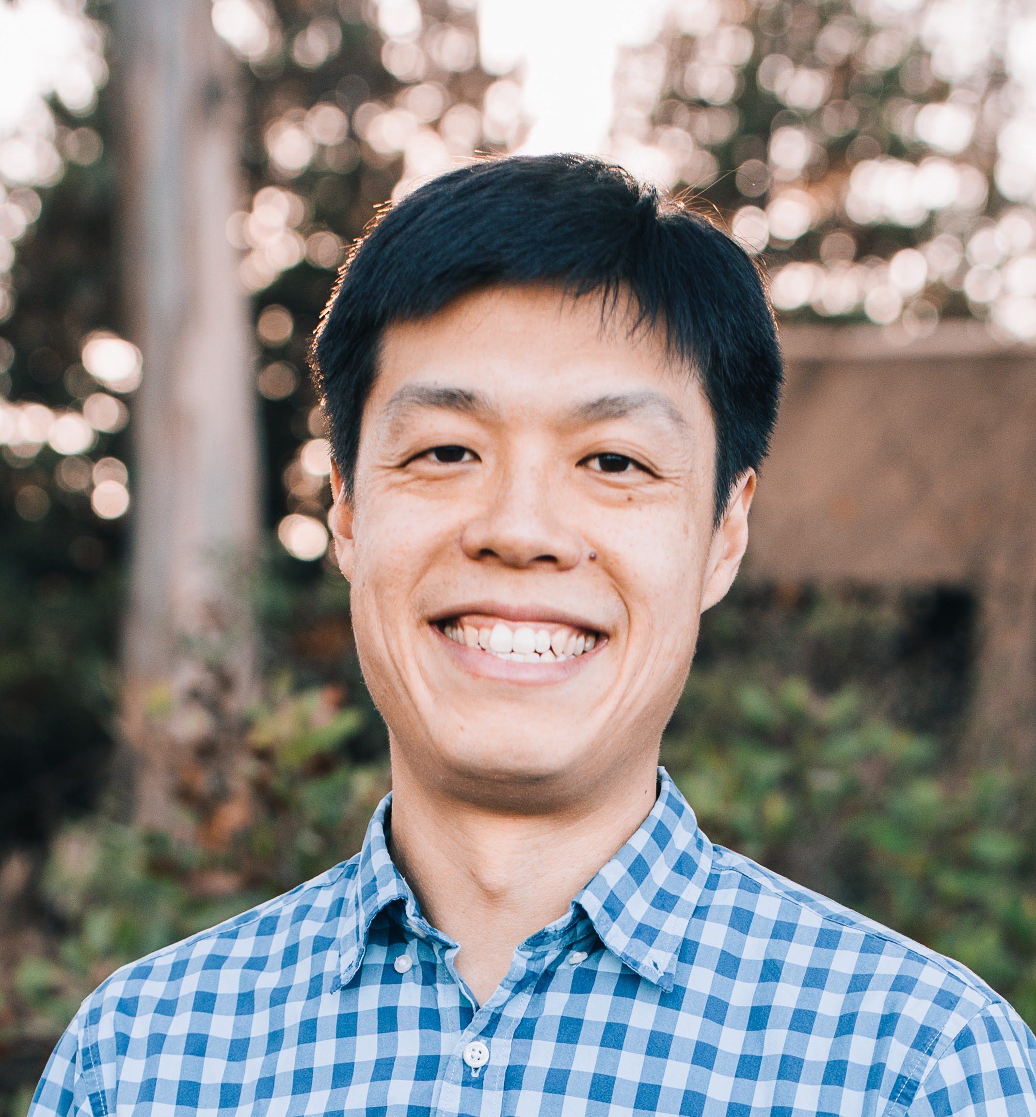 Henry Lien, JD '08