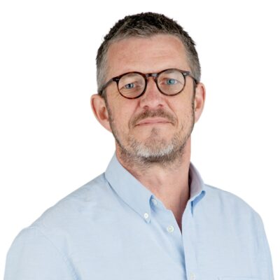 Photo of Tom Harding