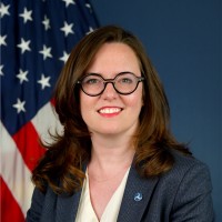Photo of Melody Drummond Hansen, from LinkedIn