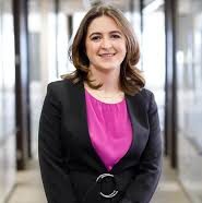 Photo of Larissa Galimberti