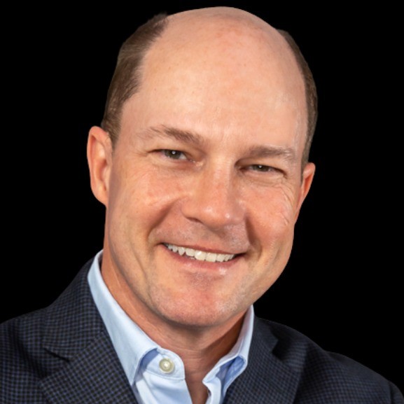 Photo of Matthew Hules pulled from Linkedin