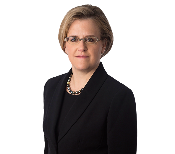 Photo of Pamela Marple, from GT Website