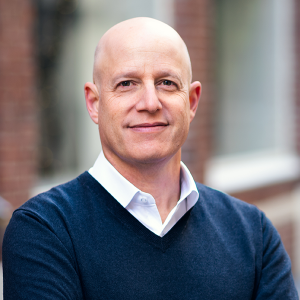 Photo of Todd Smithline