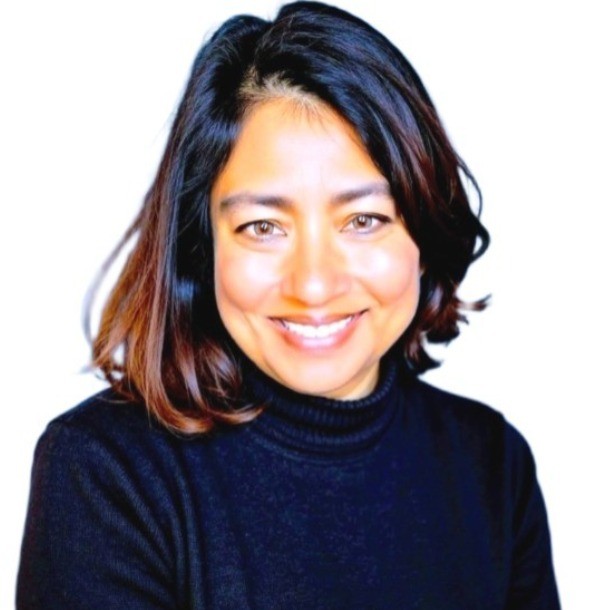 Photo of Priya Sanger