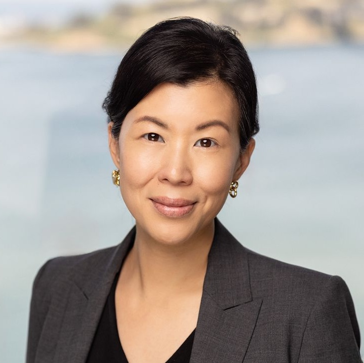 Photo of Michele Lee