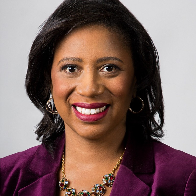 Photo of Eulonda Skyles