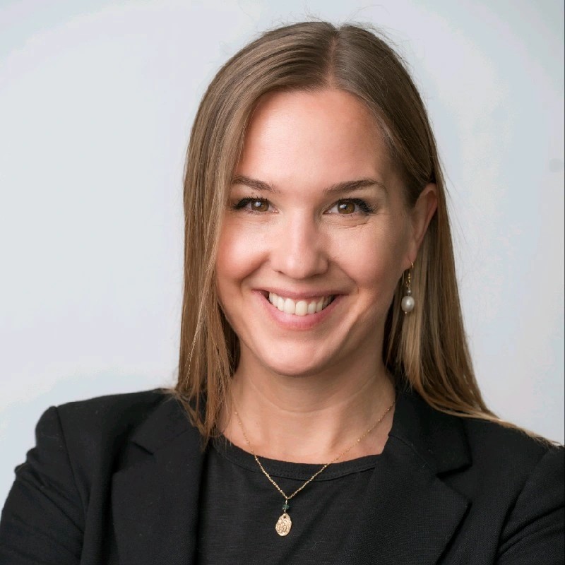 Photo of Hanna Steinbach