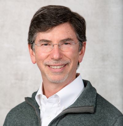 Photo of Brad Serwin