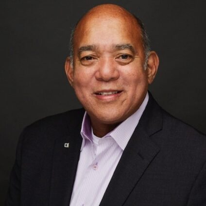 Photo of Mozelle Thompson