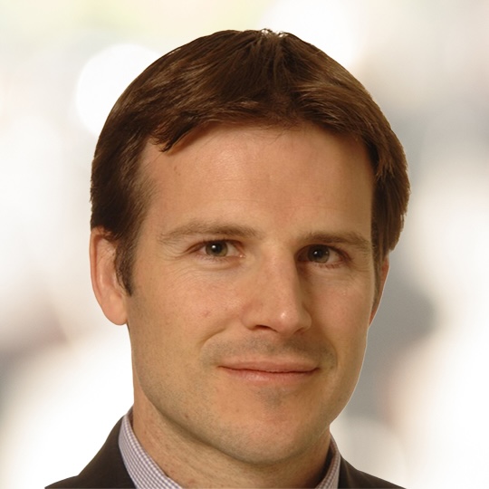 Photo of Julian Cunningham-Day