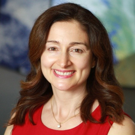 Photo of Catherine Lacavera