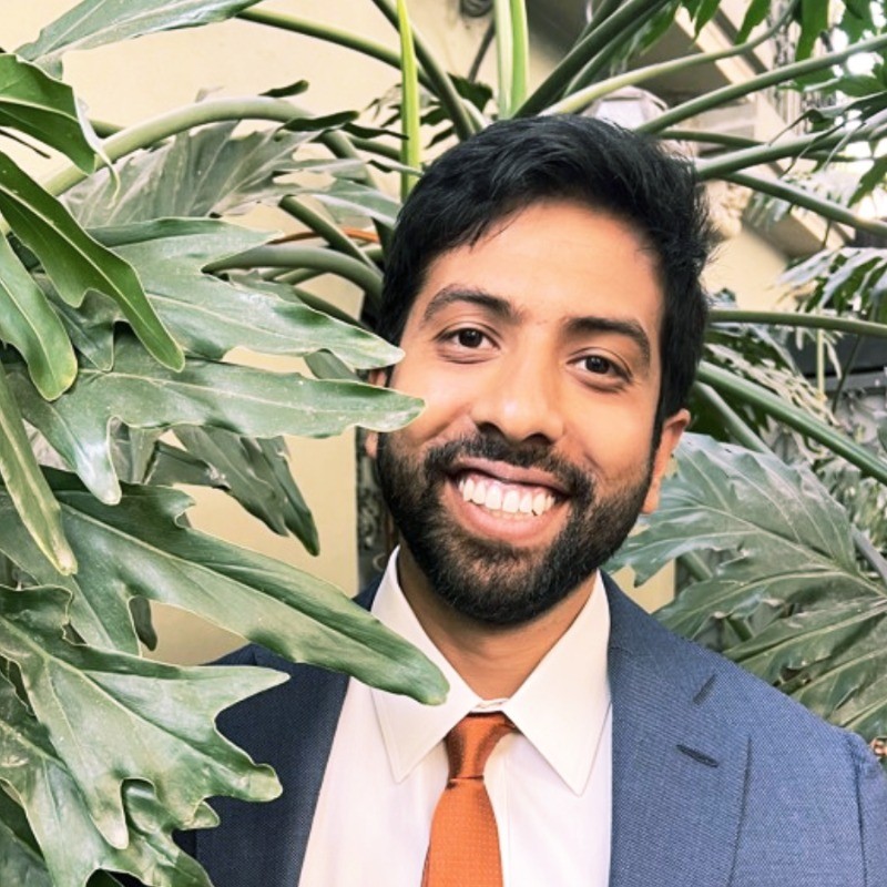 Arjun Ravi - 22nd Annual Stanford Digital Economy Best Practices Conference