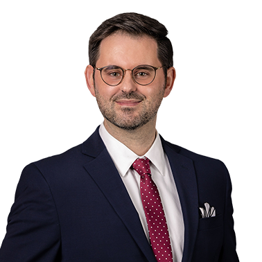 Photo of Darren Abernethy