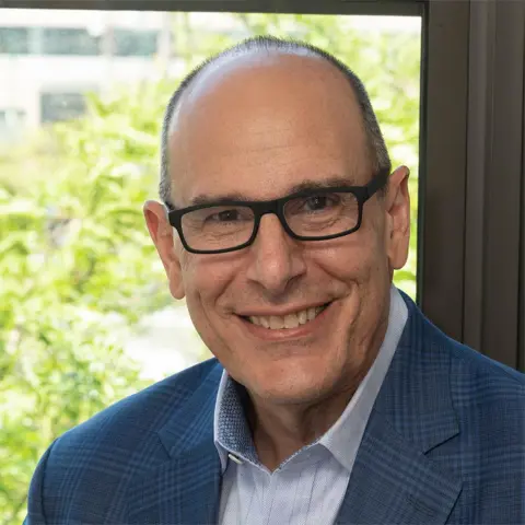 Photo of Leonard Nuara, from PLI