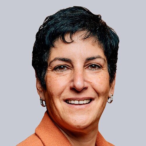 Photo of Victoria Libin