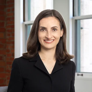 Photo of Alexis Loeb