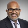 Photo of Arun Venkataraman